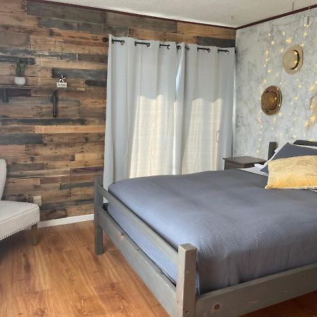 코어스골드 Mcmillan Ranch Yosemite 아파트 외부 사진