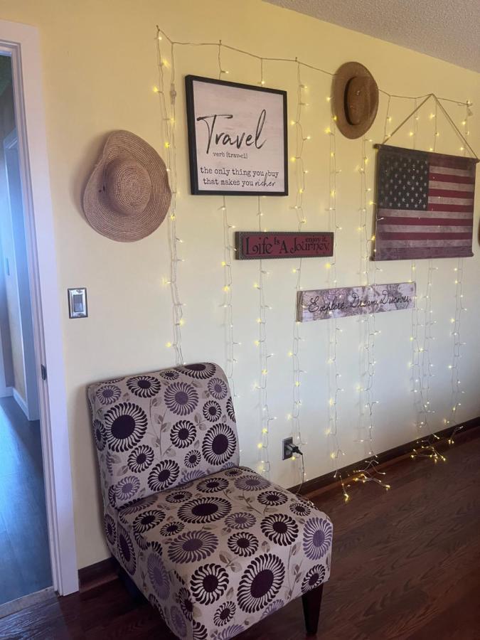 코어스골드 Mcmillan Ranch Yosemite 아파트 외부 사진